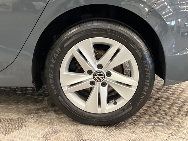 Used Volkswagen Golf 2023 for sale - 77754598: Photo 25