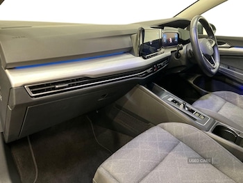 Used Volkswagen Golf 2023 for sale - 77754598: Photo