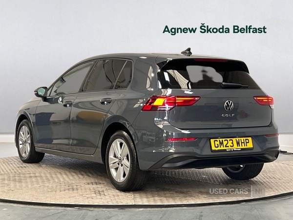 Used Volkswagen Golf 2023 for sale - 77754598: Photo 3