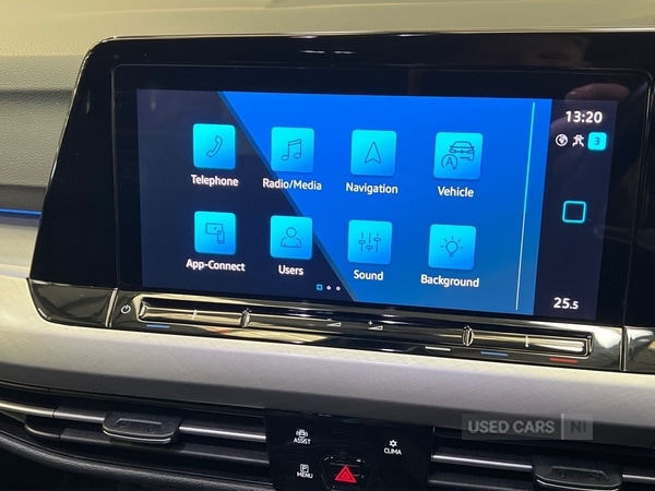 Used Volkswagen Golf 2023 for sale - 77754598: Photo 33