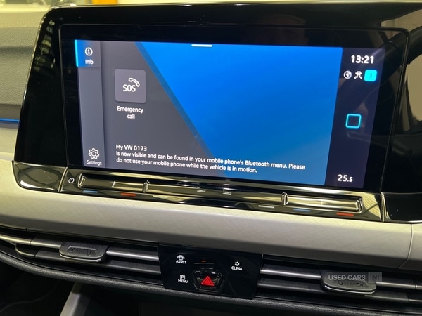 Used Volkswagen Golf 2023 for sale - 77754598: Photo 34
