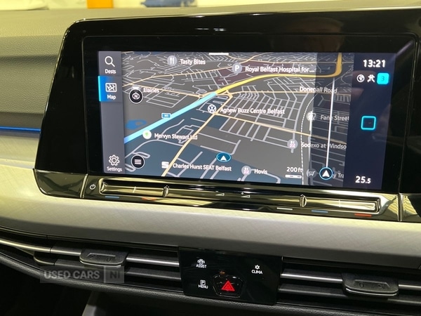 Used Volkswagen Golf 2023 for sale - 77754598: Photo 35