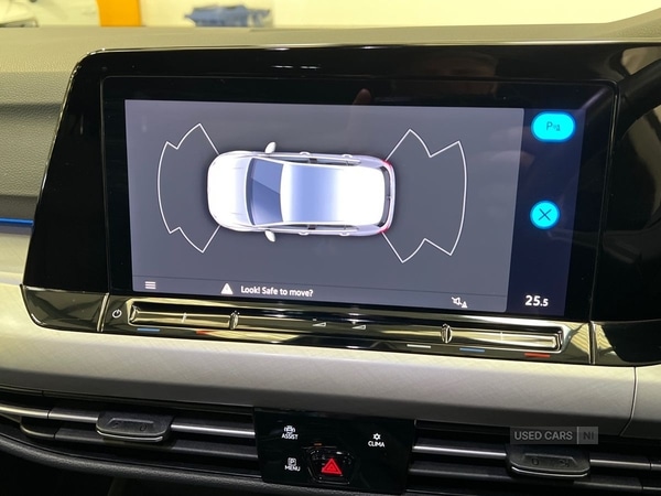 Used Volkswagen Golf 2023 for sale - 77754598: Photo 36