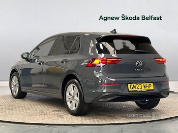 Used Volkswagen Golf 2023 for sale - 77754598: Photo