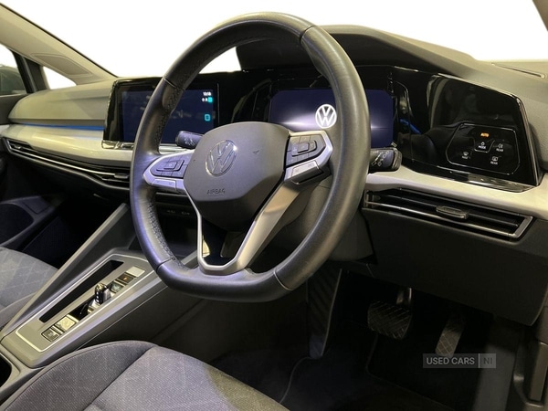 Used Volkswagen Golf 2023 for sale - 77754598: Photo 6
