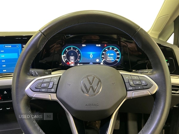 Used Volkswagen Golf 2023 for sale - 77754598: Photo 8