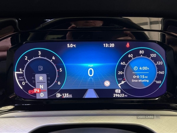 Used Volkswagen Golf 2023 for sale - 77754598: Photo 9