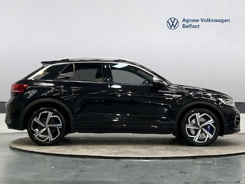 Used Volkswagen T-Roc 2023 for sale - 79427130: Photo