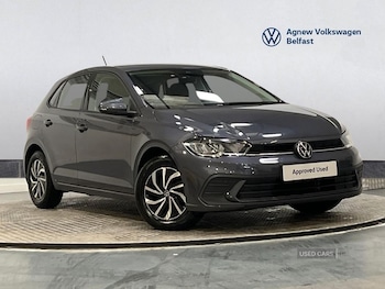 Used Volkswagen Polo 2023 for sale - 78529279: Photo
