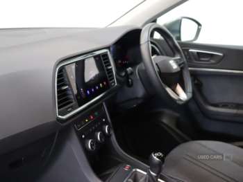 Used SEAT Ateca 2023 for sale - 74312157: Photo