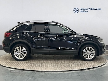 Used Volkswagen T-Roc 2025 for sale - 79591027: Photo