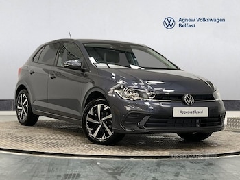 Used Volkswagen Polo 2025 for sale - 78363151: Photo