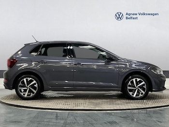 Used Volkswagen Polo 2025 for sale - 78363151: Photo