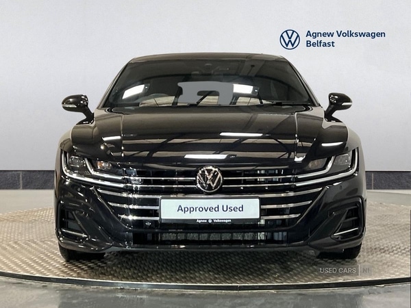 Used Volkswagen Arteon 2022 for sale - 77551047: Photo 11