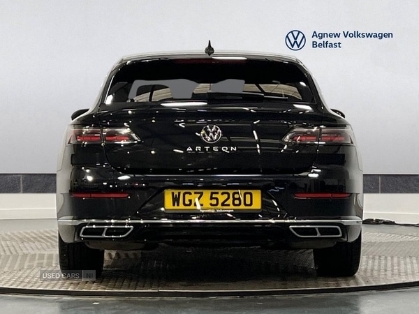 Used Volkswagen Arteon 2022 for sale - 77551047: Photo 12