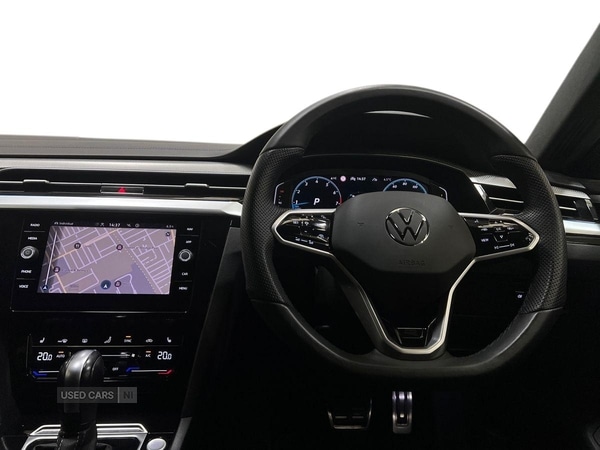 Used Volkswagen Arteon 2022 for sale - 77551047: Photo 13