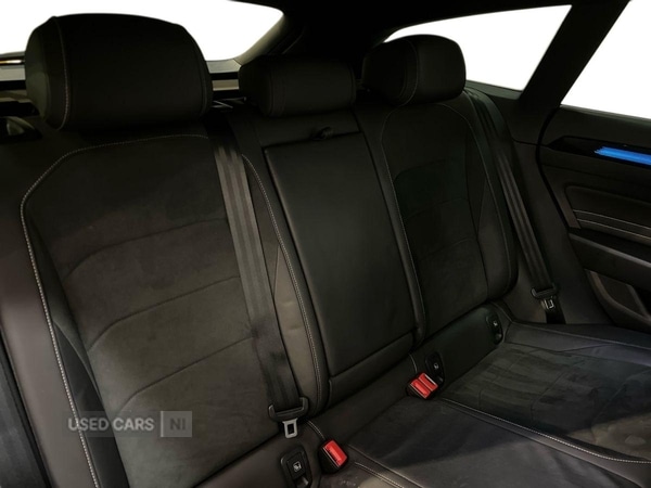Used Volkswagen Arteon 2022 for sale - 77551047: Photo 14