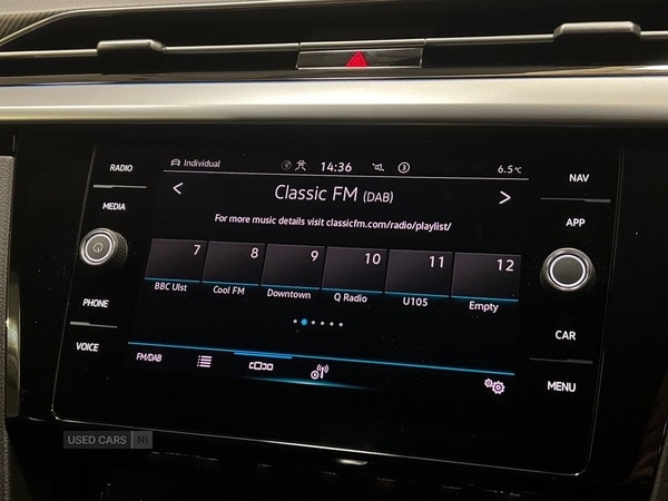 Used Volkswagen Arteon 2022 for sale - 77551047: Photo 16