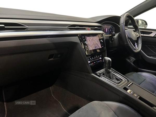 Used Volkswagen Arteon 2022 for sale - 77551047: Photo 2