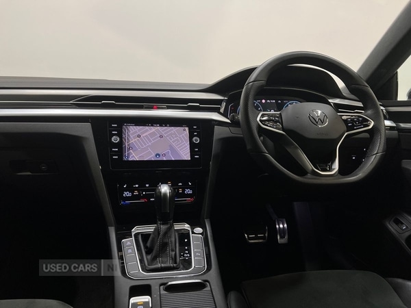 Used Volkswagen Arteon 2022 for sale - 77551047: Photo 23
