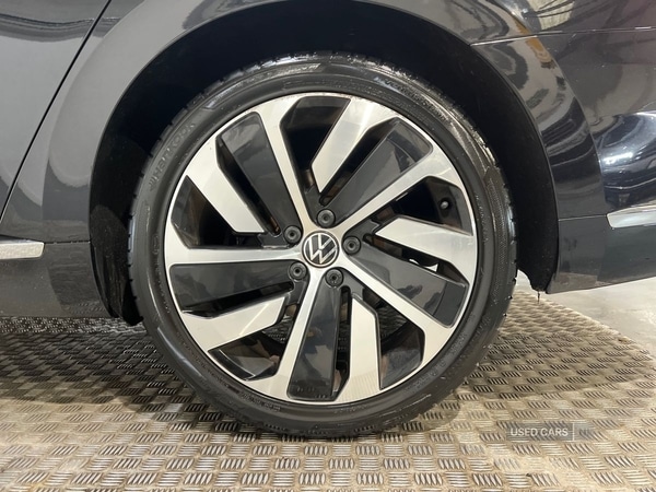 Used Volkswagen Arteon 2022 for sale - 77551047: Photo 25