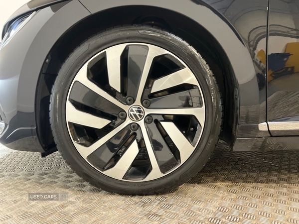 Used Volkswagen Arteon 2022 for sale - 77551047: Photo 26