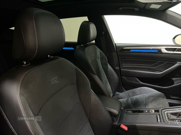 Used Volkswagen Arteon 2022 for sale - 77551047: Photo 27