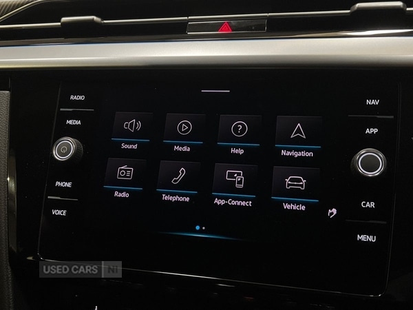 Used Volkswagen Arteon 2022 for sale - 77551047: Photo 33