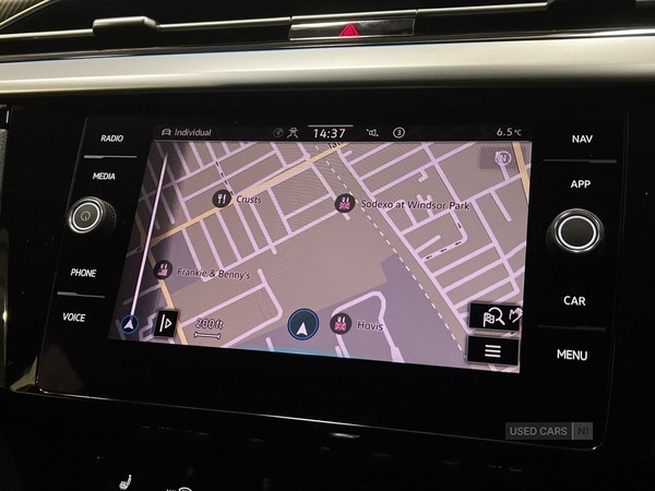 Used Volkswagen Arteon 2022 for sale - 77551047: Photo 35