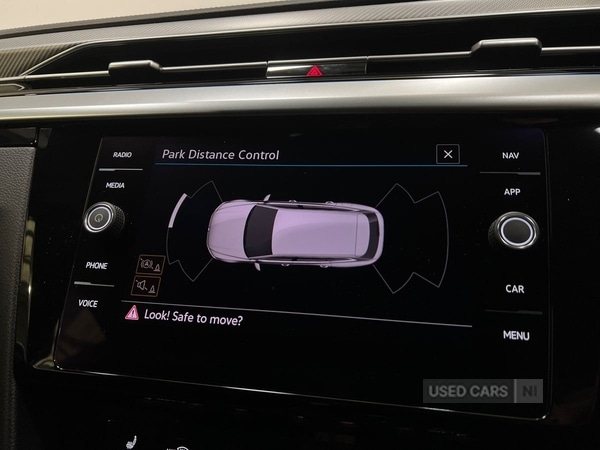 Used Volkswagen Arteon 2022 for sale - 77551047: Photo 36