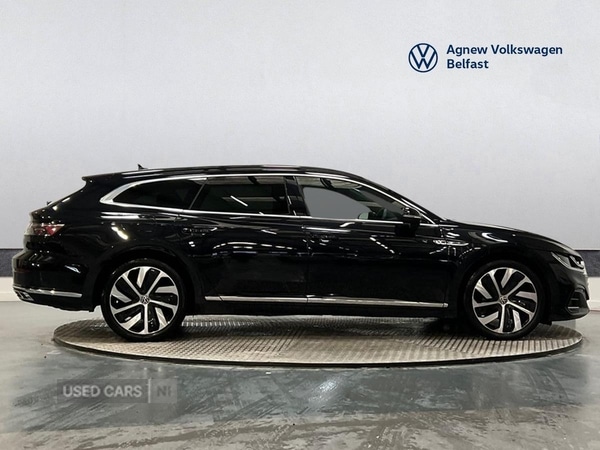 Used Volkswagen Arteon 2022 for sale - 77551047: Photo 4
