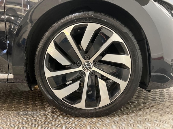 Used Volkswagen Arteon 2022 for sale - 77551047: Photo 5