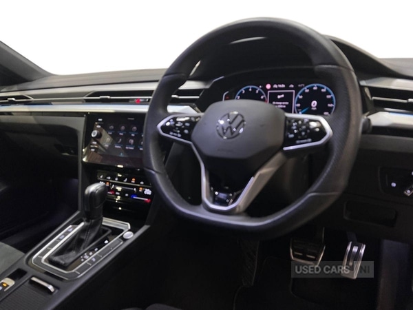 Used Volkswagen Arteon 2022 for sale - 77551047: Photo 6