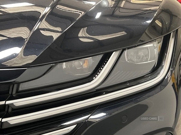 Used Volkswagen Arteon 2022 for sale - 77551047: Photo 7