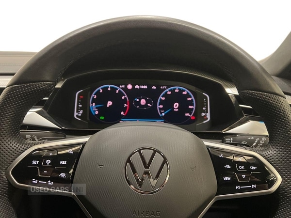 Used Volkswagen Arteon 2022 for sale - 77551047: Photo 8