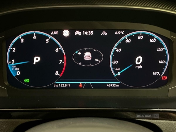 Used Volkswagen Arteon 2022 for sale - 77551047: Photo 9