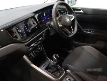 Used Volkswagen Polo 2023 for sale - 75187647: Photo