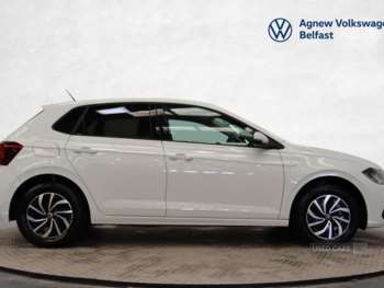 Used Volkswagen Polo 2023 for sale - 75187647: Photo