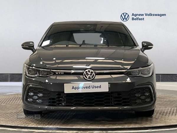Used Volkswagen Golf 2022 for sale - 78035295: Photo 11