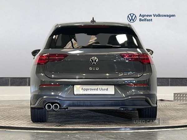 Used Volkswagen Golf 2022 for sale - 78035295: Photo 12