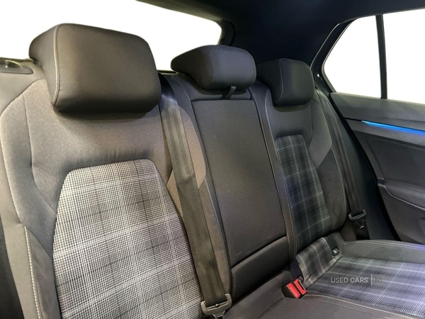 Used Volkswagen Golf 2022 for sale - 78035295: Photo 14