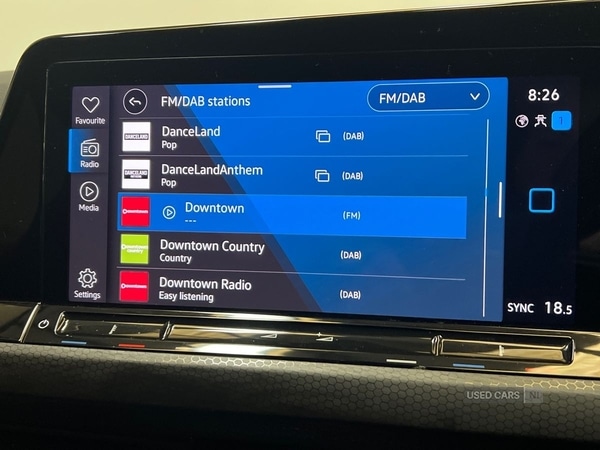 Used Volkswagen Golf 2022 for sale - 78035295: Photo 16