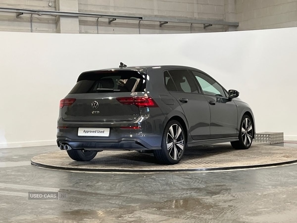 Used Volkswagen Golf 2022 for sale - 78035295: Photo 19