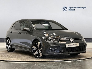 Used Volkswagen Golf 2022 for sale - 78035295: Photo