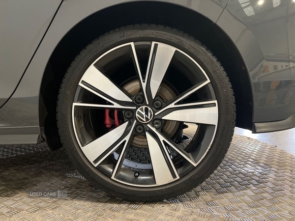 Used Volkswagen Golf 2022 for sale - 78035295: Photo 25