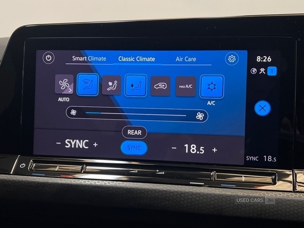 Used Volkswagen Golf 2022 for sale - 78035295: Photo 28