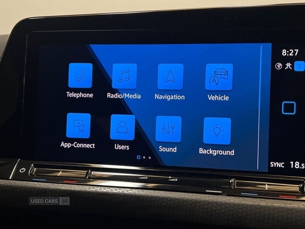 Used Volkswagen Golf 2022 for sale - 78035295: Photo 32