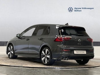 Used Volkswagen Golf 2022 for sale - 78035295: Photo