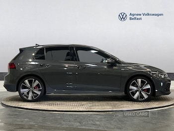 Used Volkswagen Golf 2022 for sale - 78035295: Photo