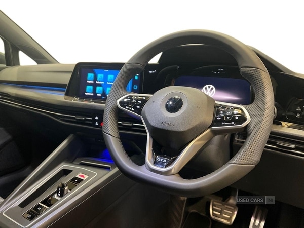 Used Volkswagen Golf 2022 for sale - 78035295: Photo 6